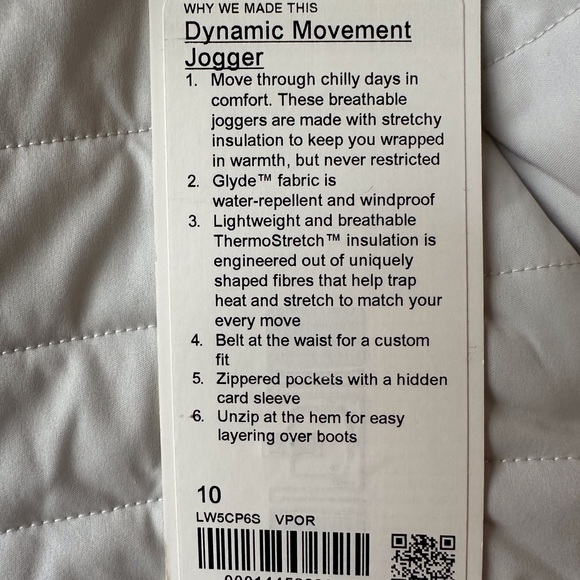 Lulu Snow Pant❄️ - Picture 6 of 7